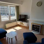 2 Slaapkamer Appartement Vlak Aan Zee