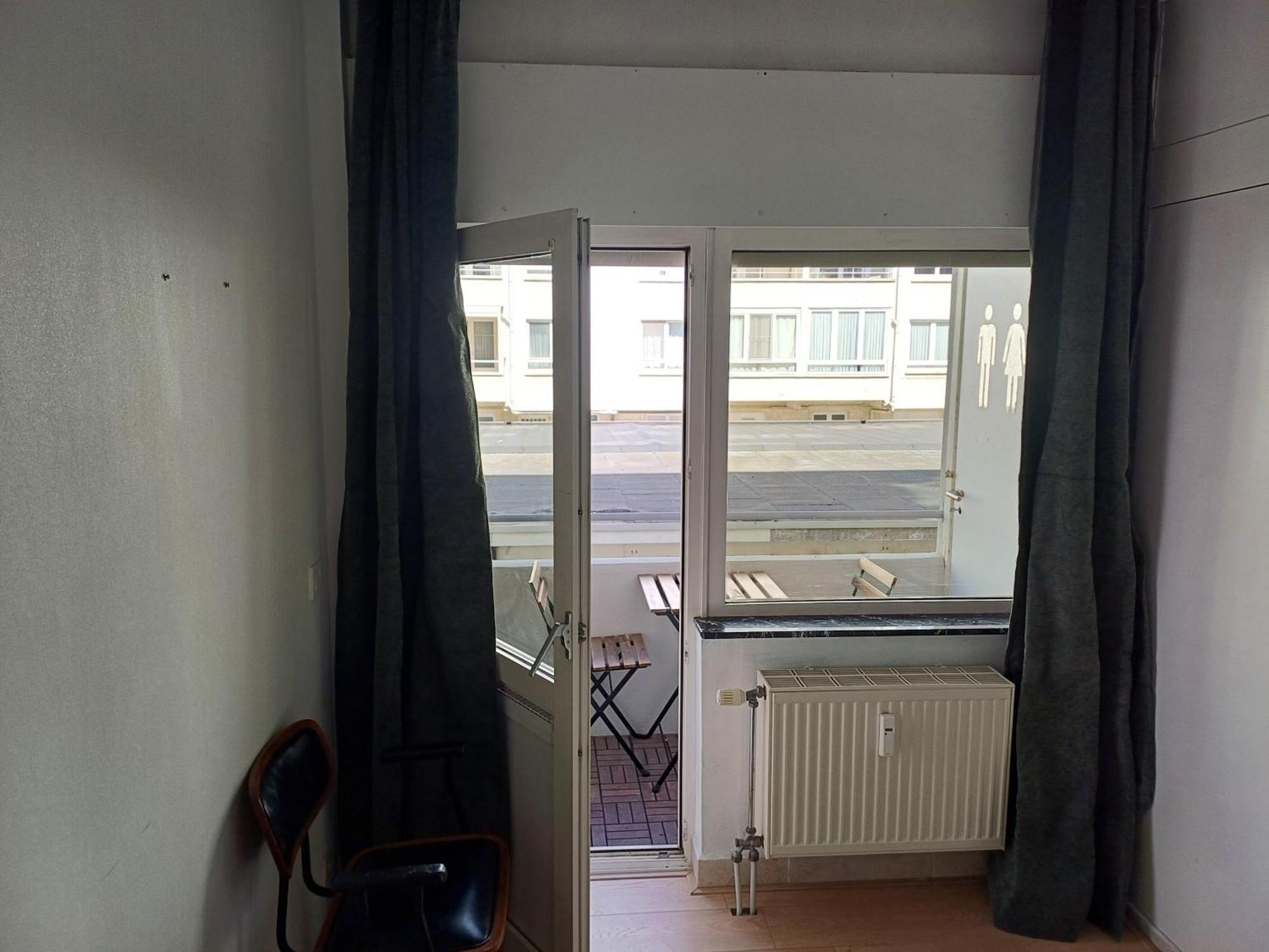 Appartement 2 Slaapkamer Vlak Aan Zee *