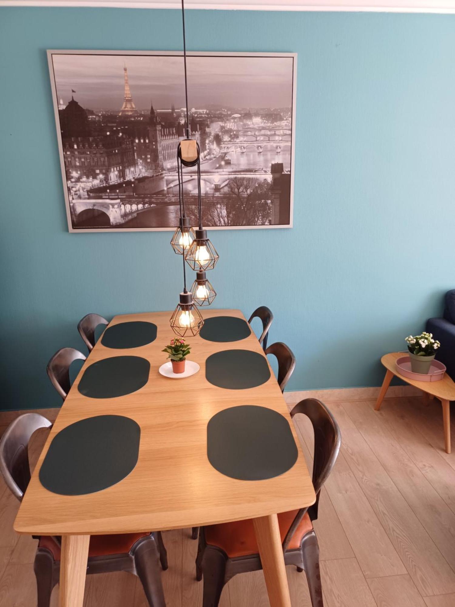 Appartement 2 Slaapkamer Vlak Aan Zee Oostende
