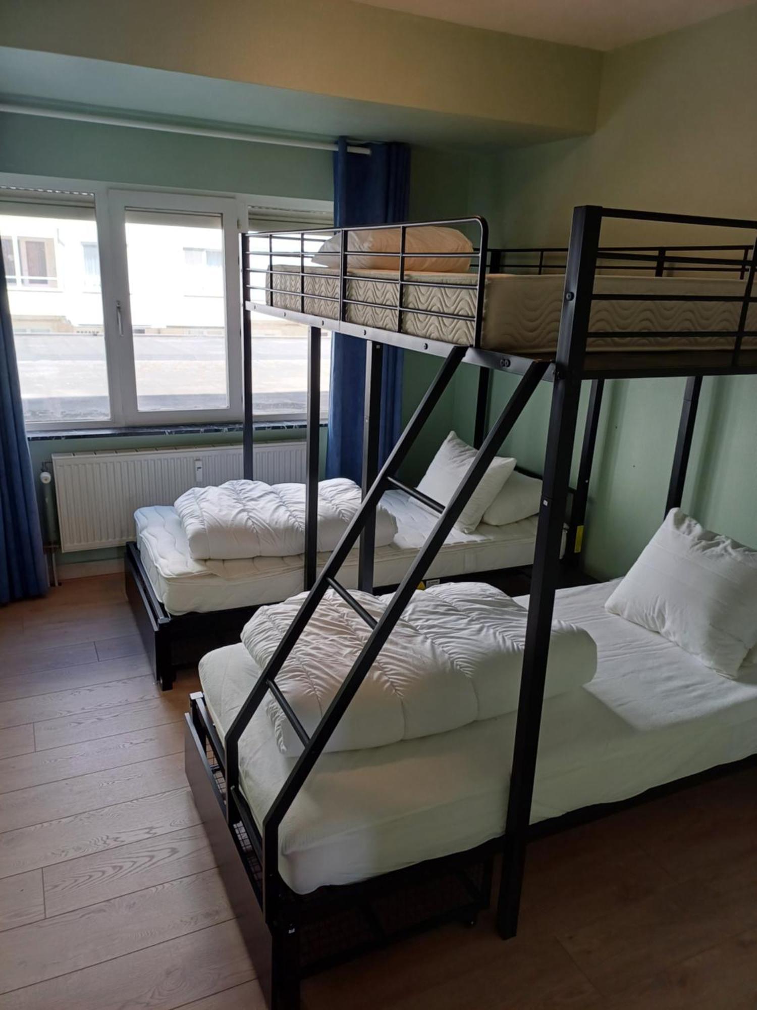 2 Slaapkamer Vlak Aan Zee Appartement
