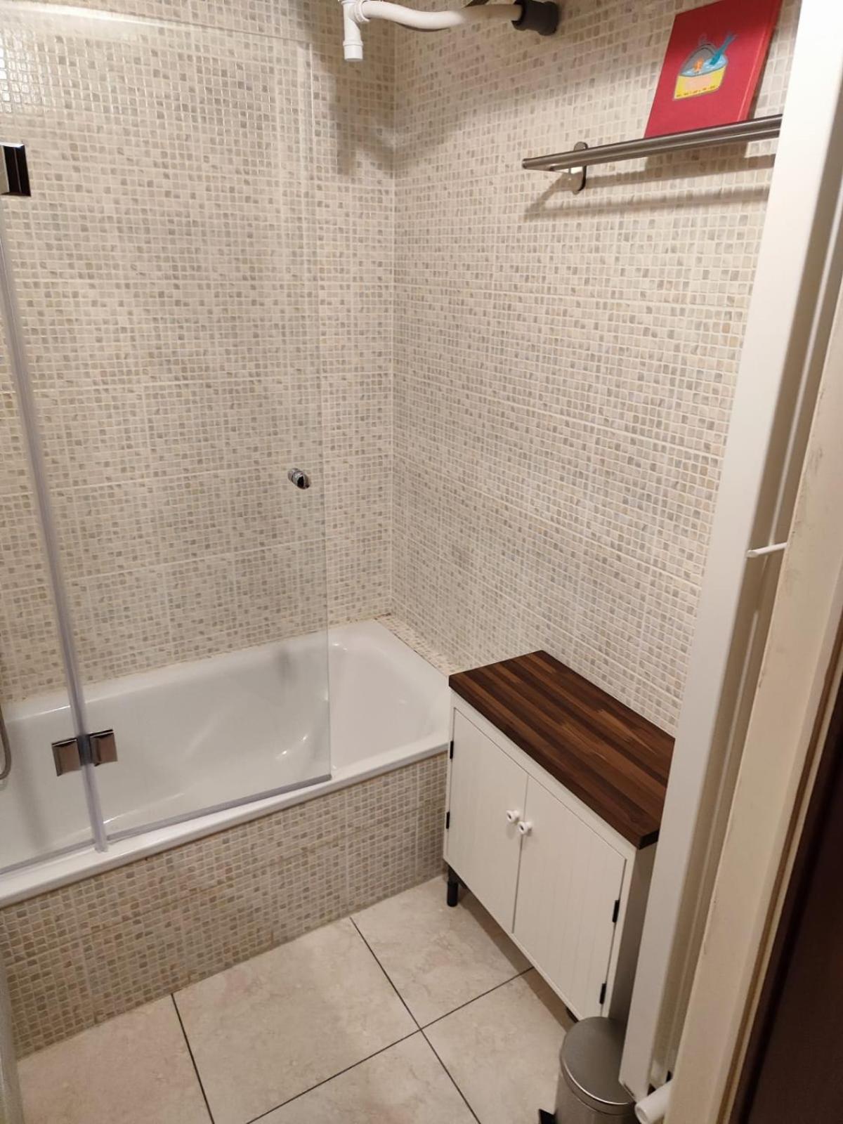 2 Slaapkamer Vlak Aan Zee * Oostende
