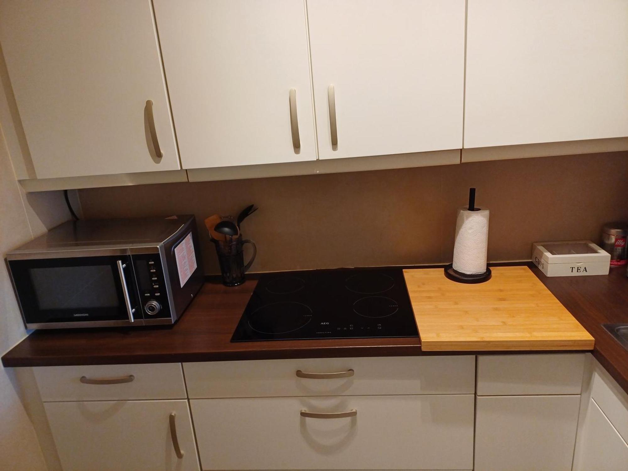 2 Slaapkamer Vlak Aan Zee *